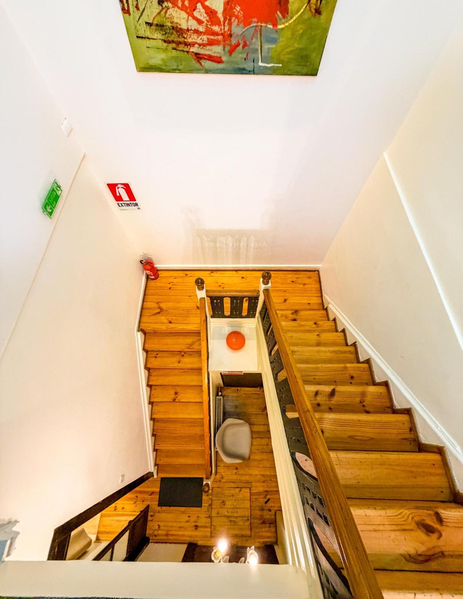 Amstelhuis Apartments Providencia Santiago Baquedano — Photos 1