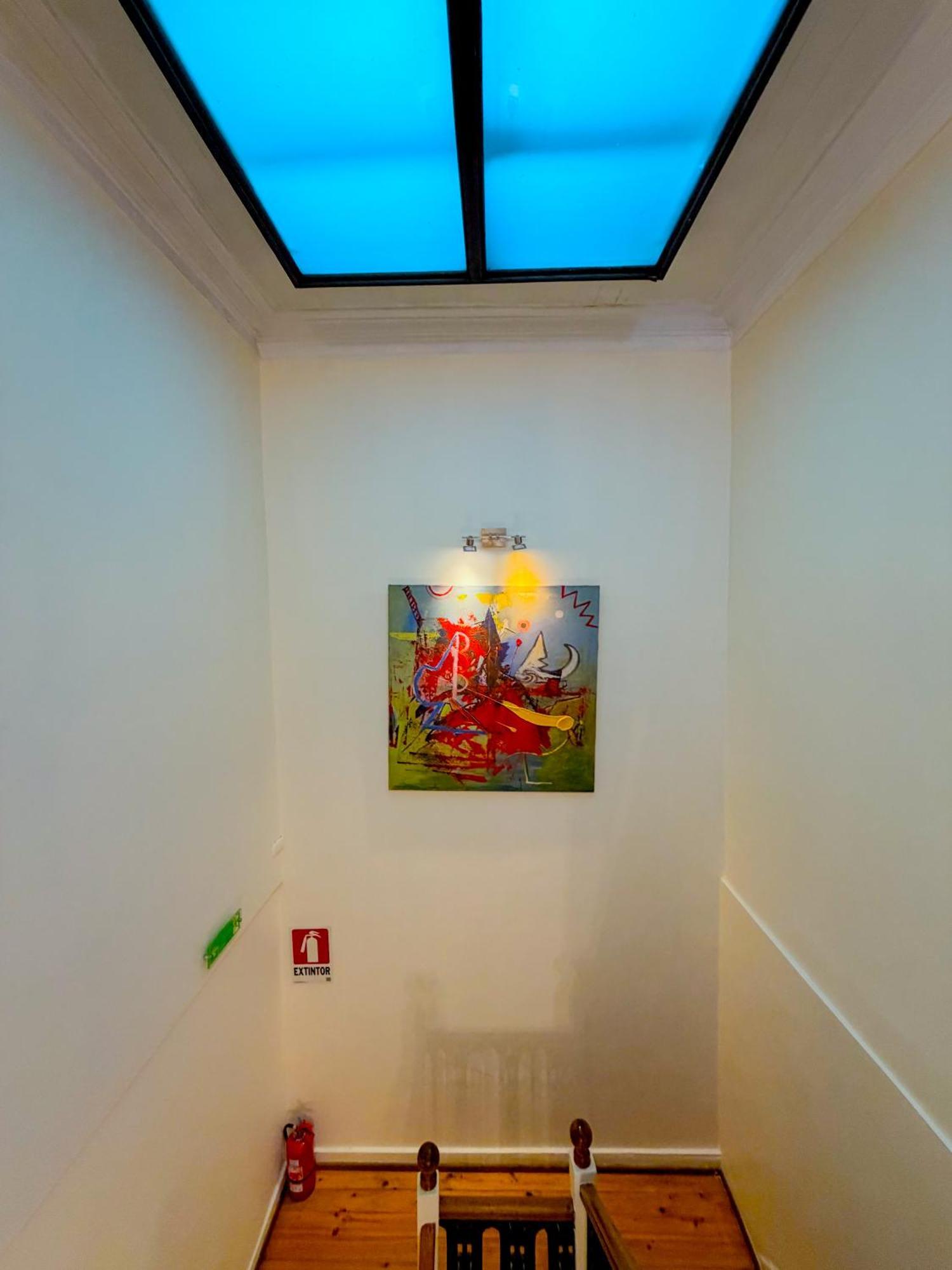 Amstelhuis Apartments Providencia Santiago Baquedano — Photos 3